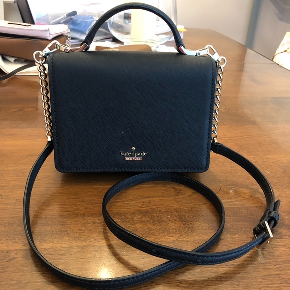 kate spade Handbags - Kate Spade Cameron Street Hope Crossbody